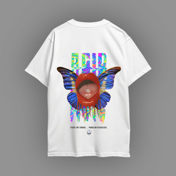 Acid T-shirt