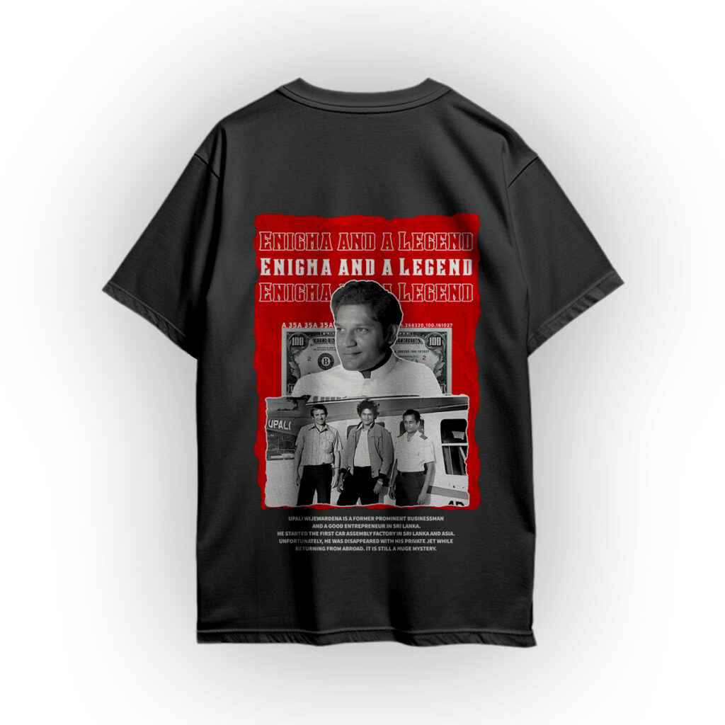 Born to be a billionaire T-shirt
