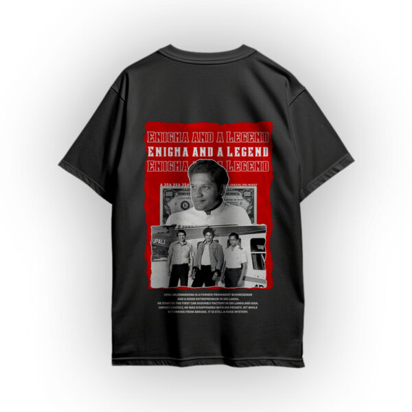 Born to be a billionaire T-shirt