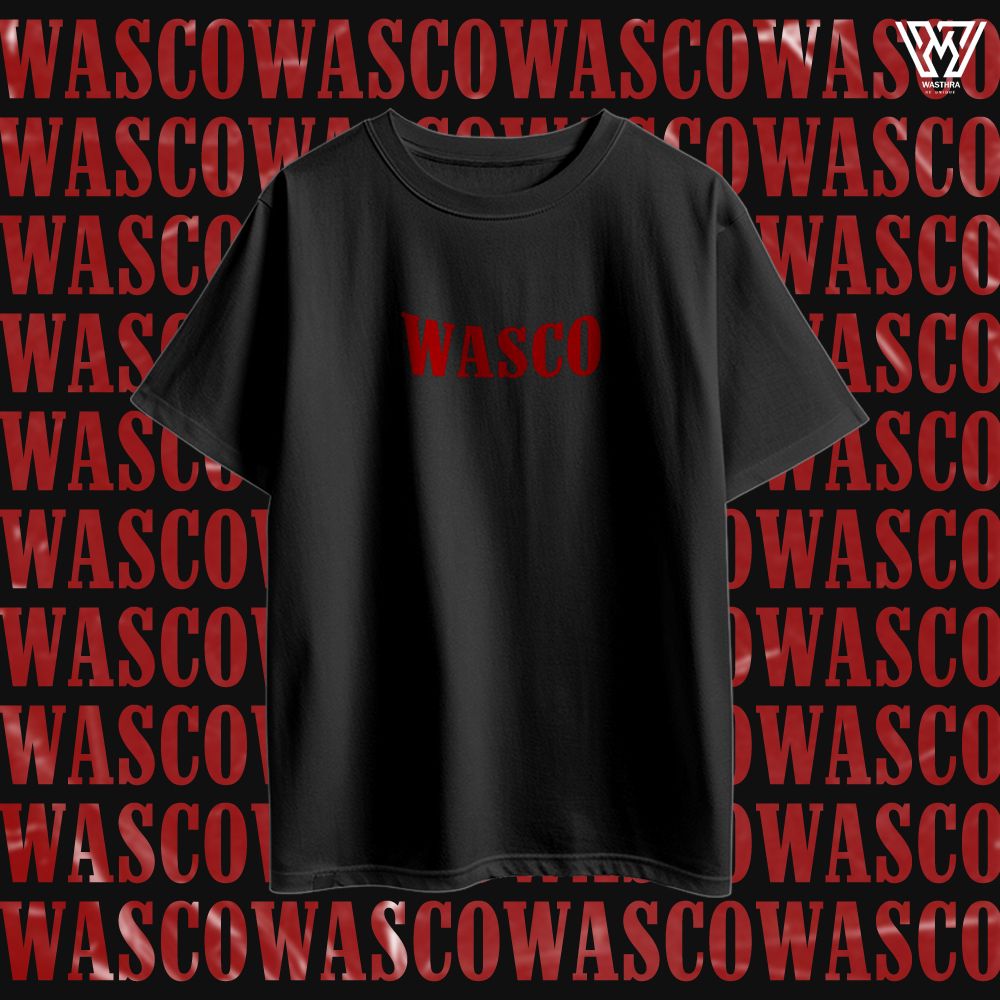 wasco one