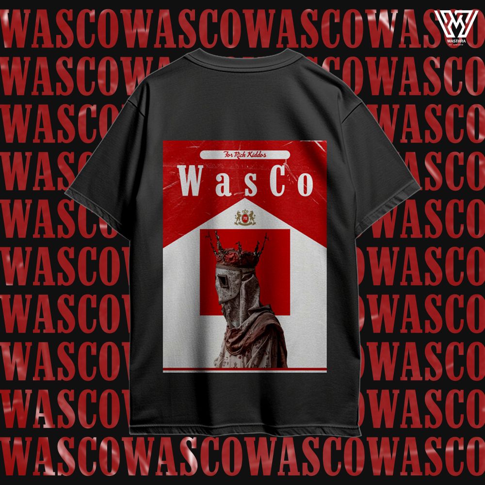 Wasco one T-shirt - Image 3