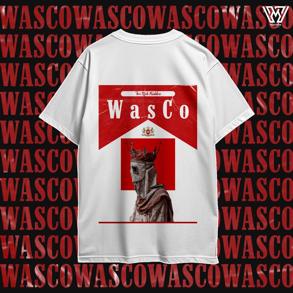 wasco one