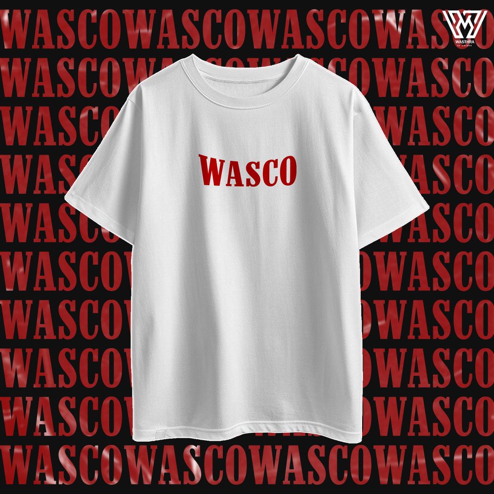 Wasco one T-shirt - Image 2