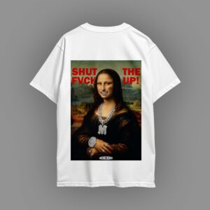 SHH!.. T-shirt