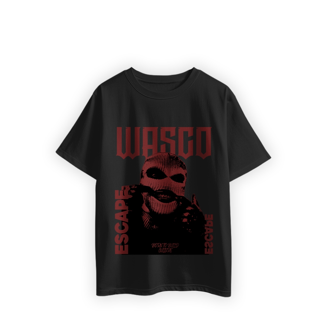 wasco two black